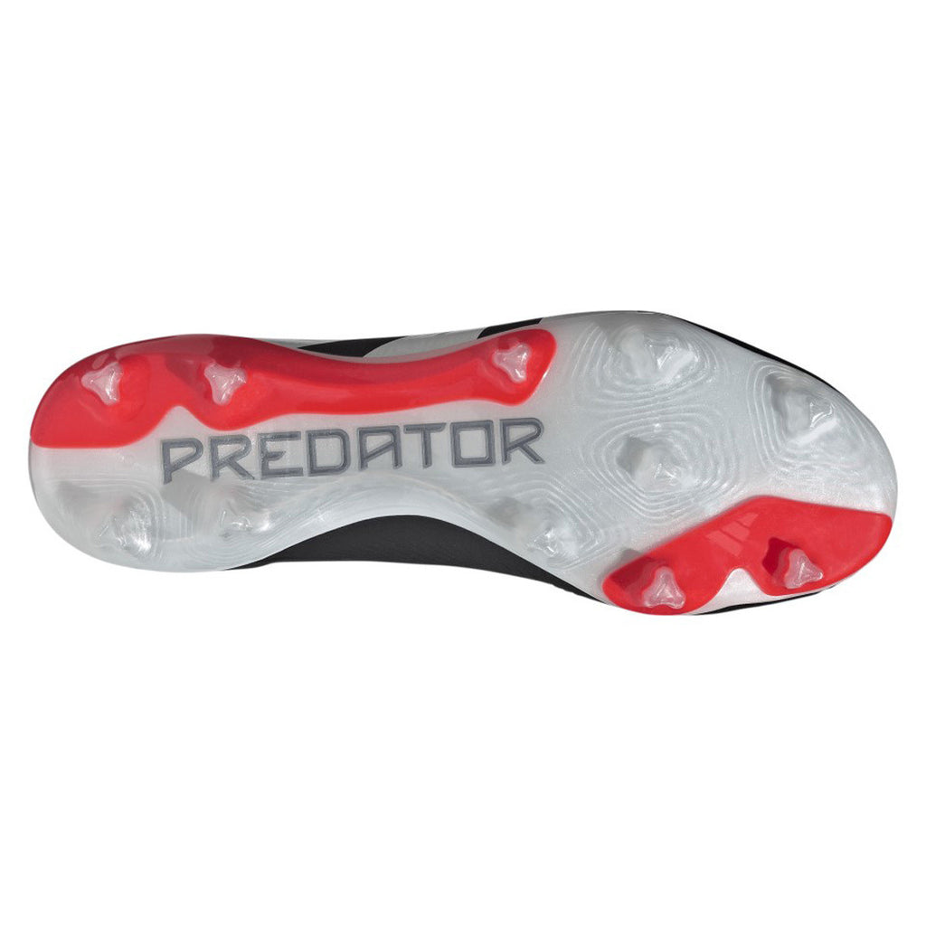 Men's Predator Pro FG Outdoor Soccer Shoes