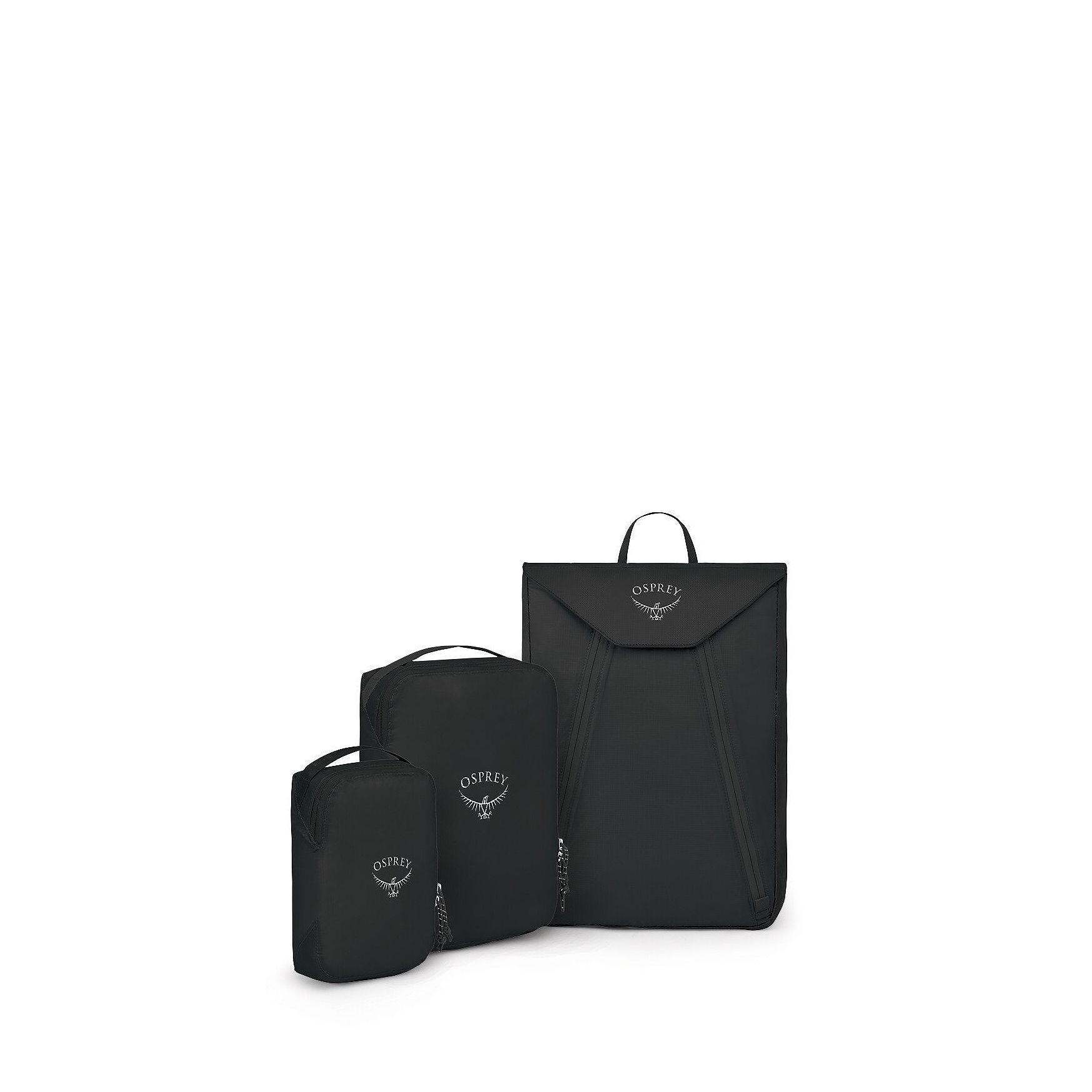 Ultralight Starter Set - Travel Accessory Essential Packing Kit