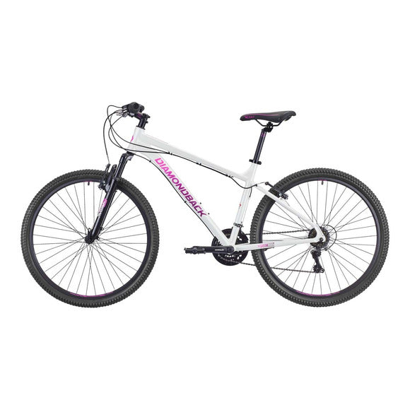 Diamondback Women's Odyssey Mountain Bike - 27.5"