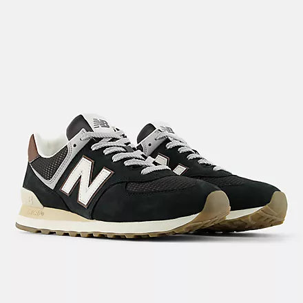 New Balance Men's 574 Sneakers
