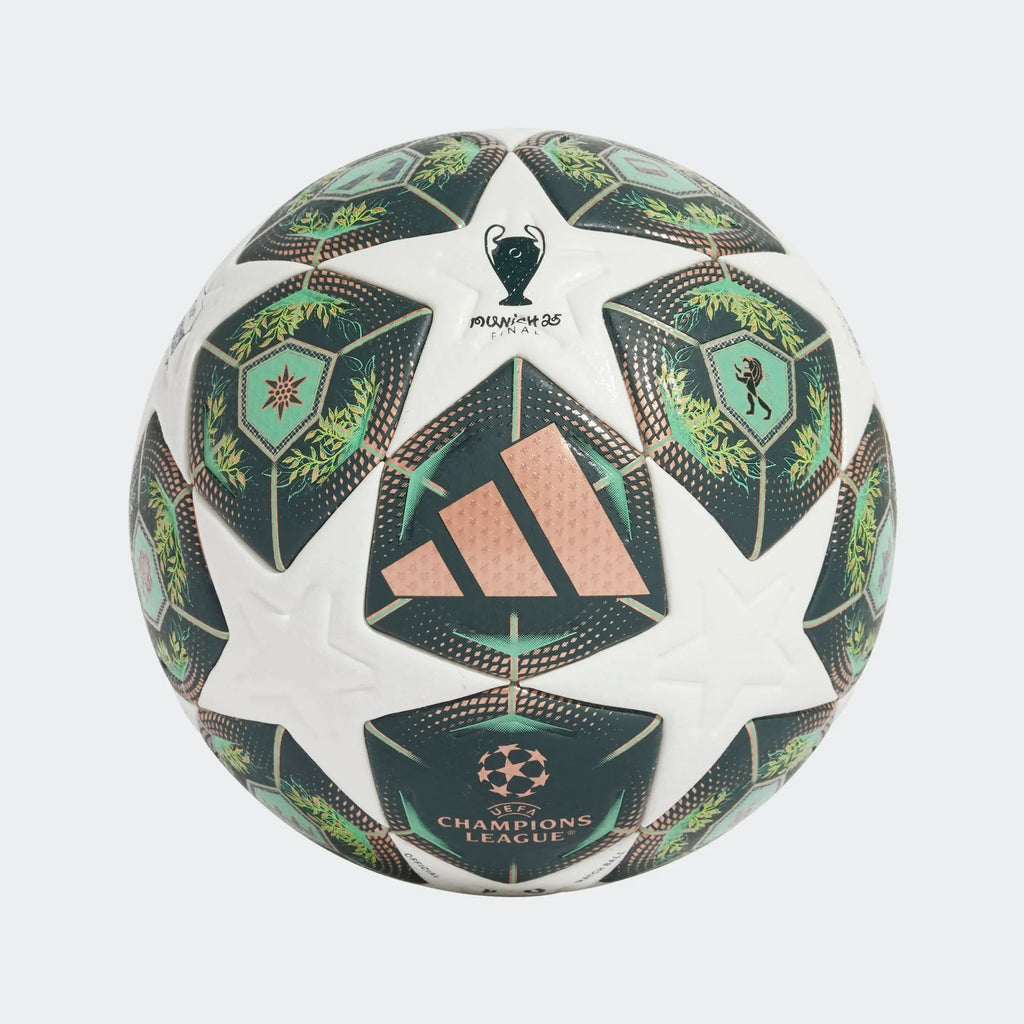 UEFA Champions League Pro Official Soccer Ball