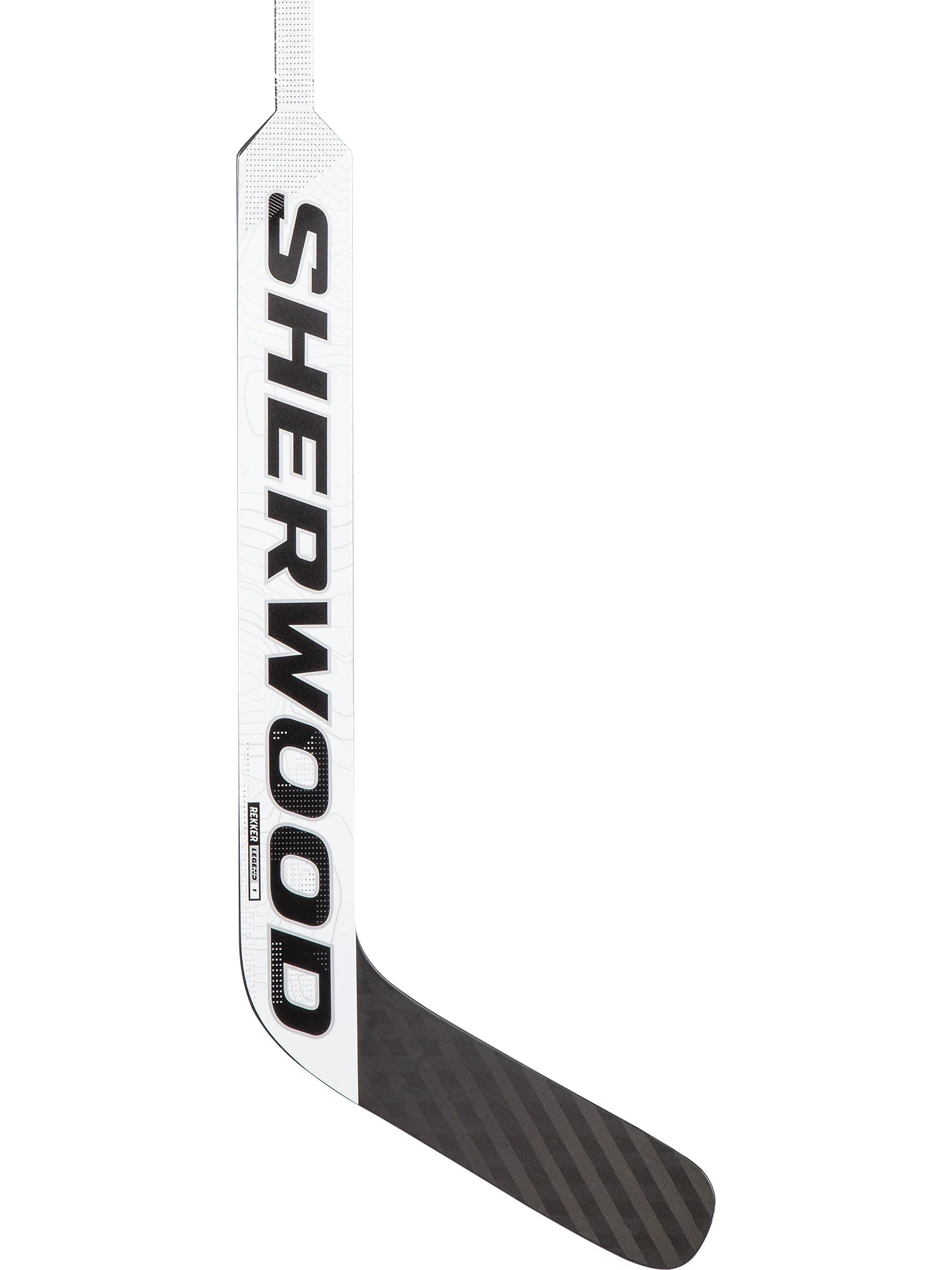 Intermediate REKKER Legend 1 Goalie Stick