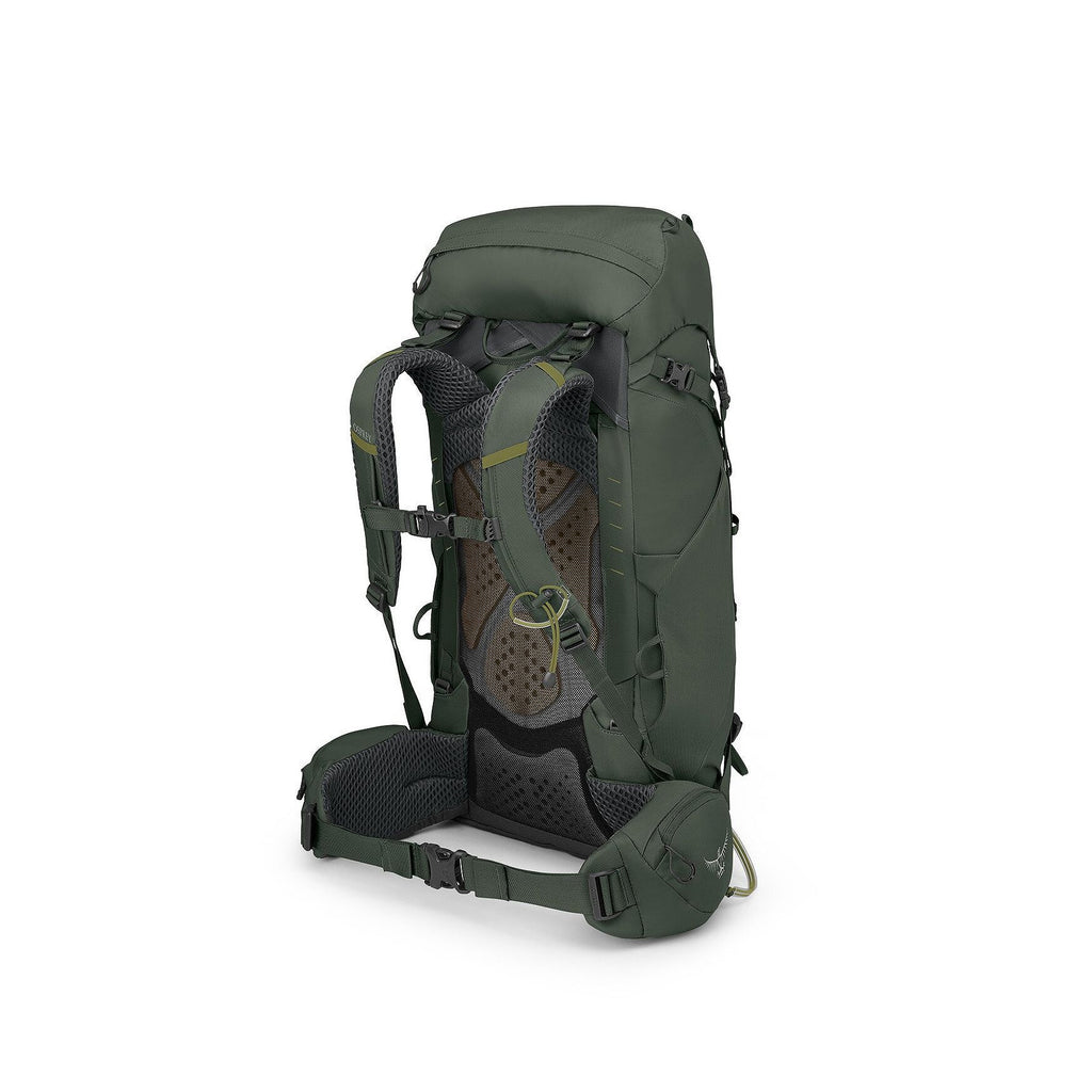 Kestrel 38 Backpacking Backpack