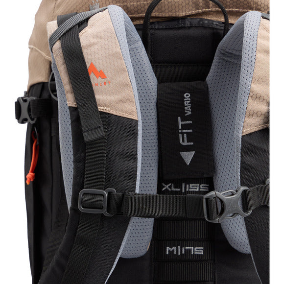 Mckinley Make II CT Vario (55+10 L) Hiking Backpack
