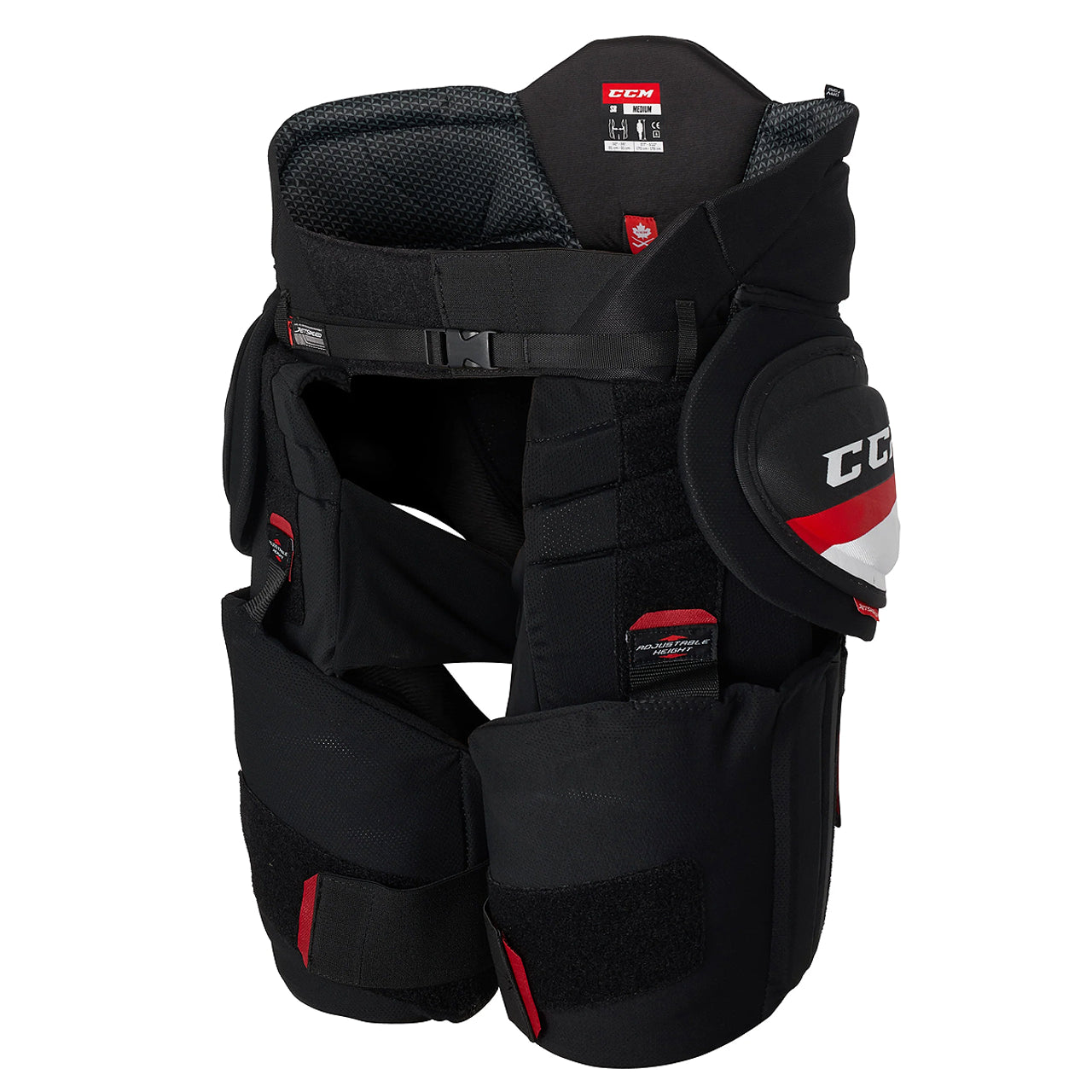 CCM Senior JetSpeed Girdle