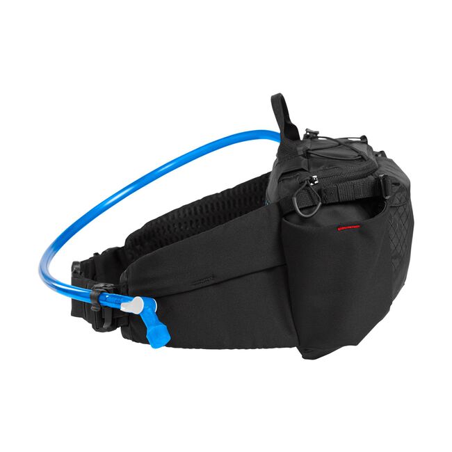 Camelbak M.U.L.E. 5 Waist Pack with Crux 1.5L Lumbar Reservoir
