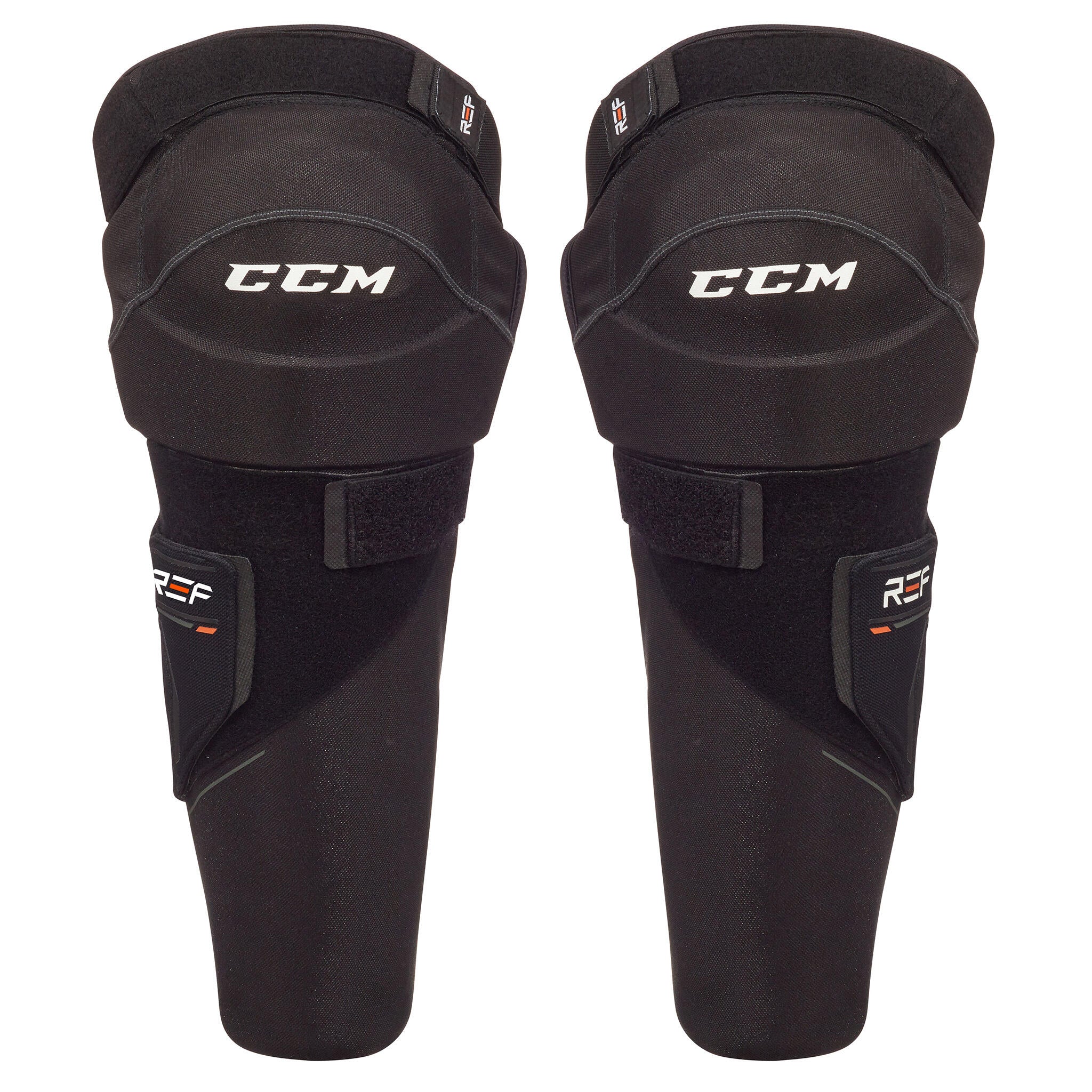 Senior Referee Shin Guards