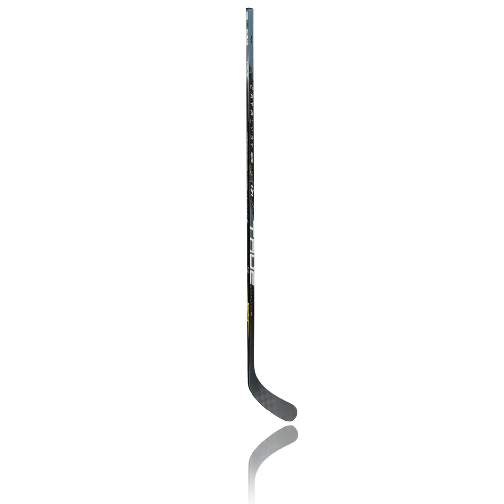 Intermediate Catalyst 3X3 Hockey Stick