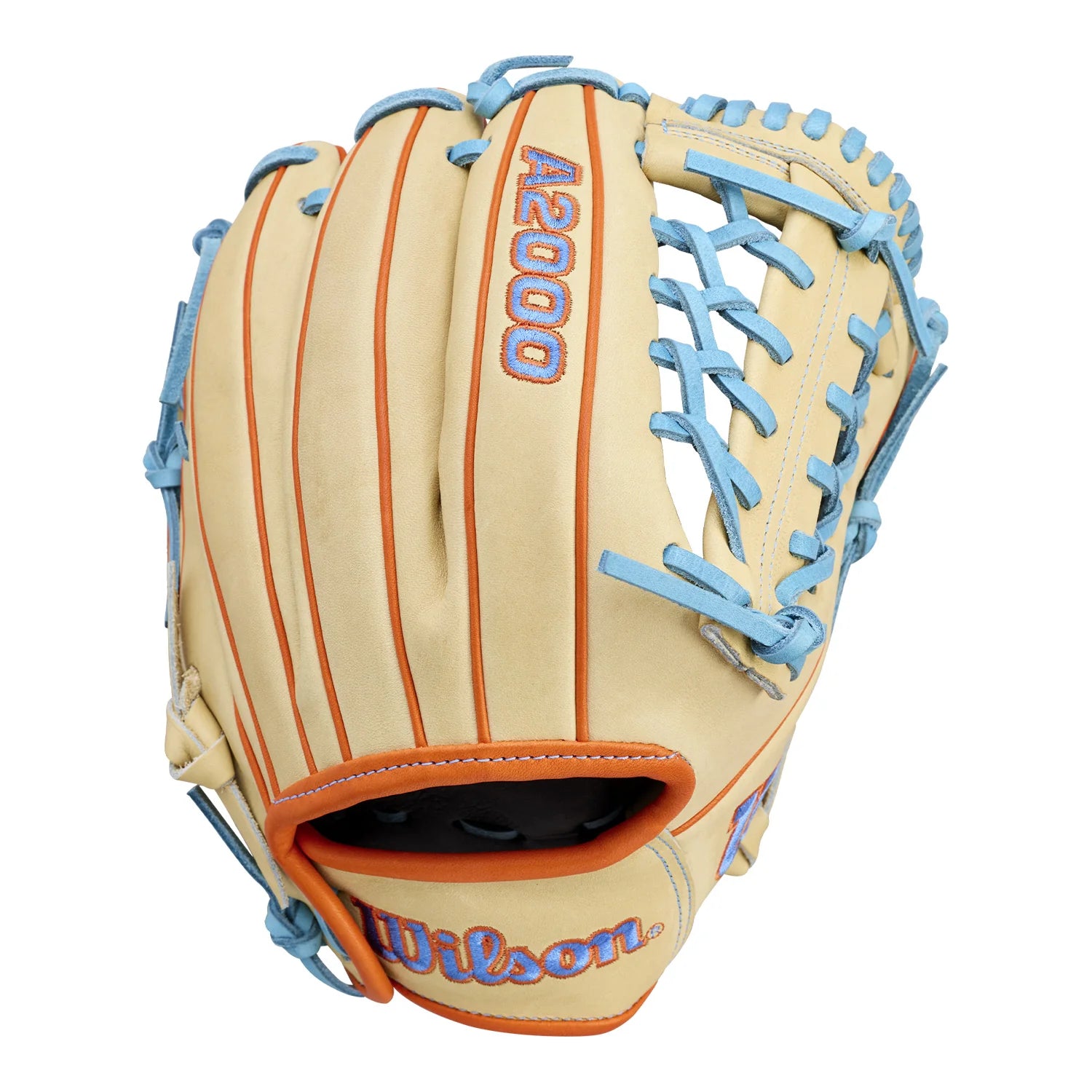 Wilson 2026 A2000 PF89 Baseball Glove - 11.5"