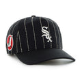 '47 Brand Chicago White Sox Rawlings Pinstripe Hitch Hat