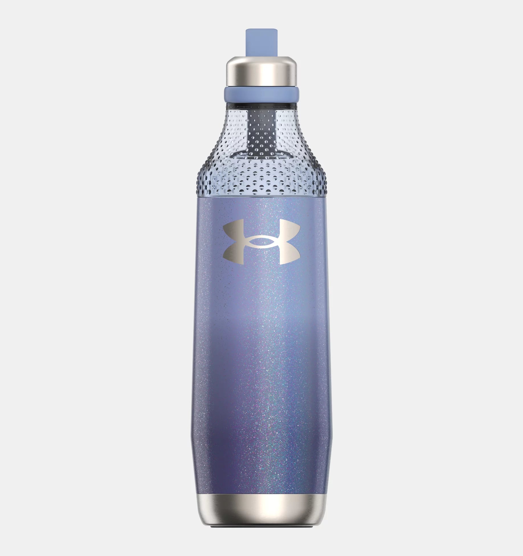 Infinity Glitter 22oz Water Bottle