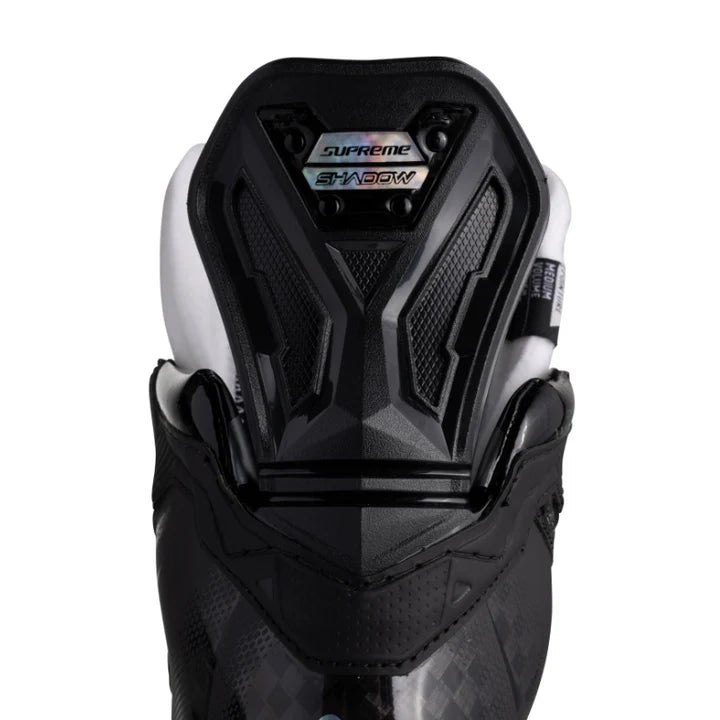 Intermediate Supreme Shadow Hockey Skates - 2024