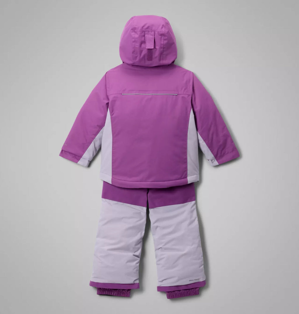 Columbia Toddler Buga III Set