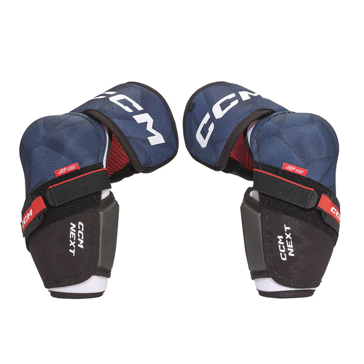 CCM Senior Next Hockey Elbow Pads