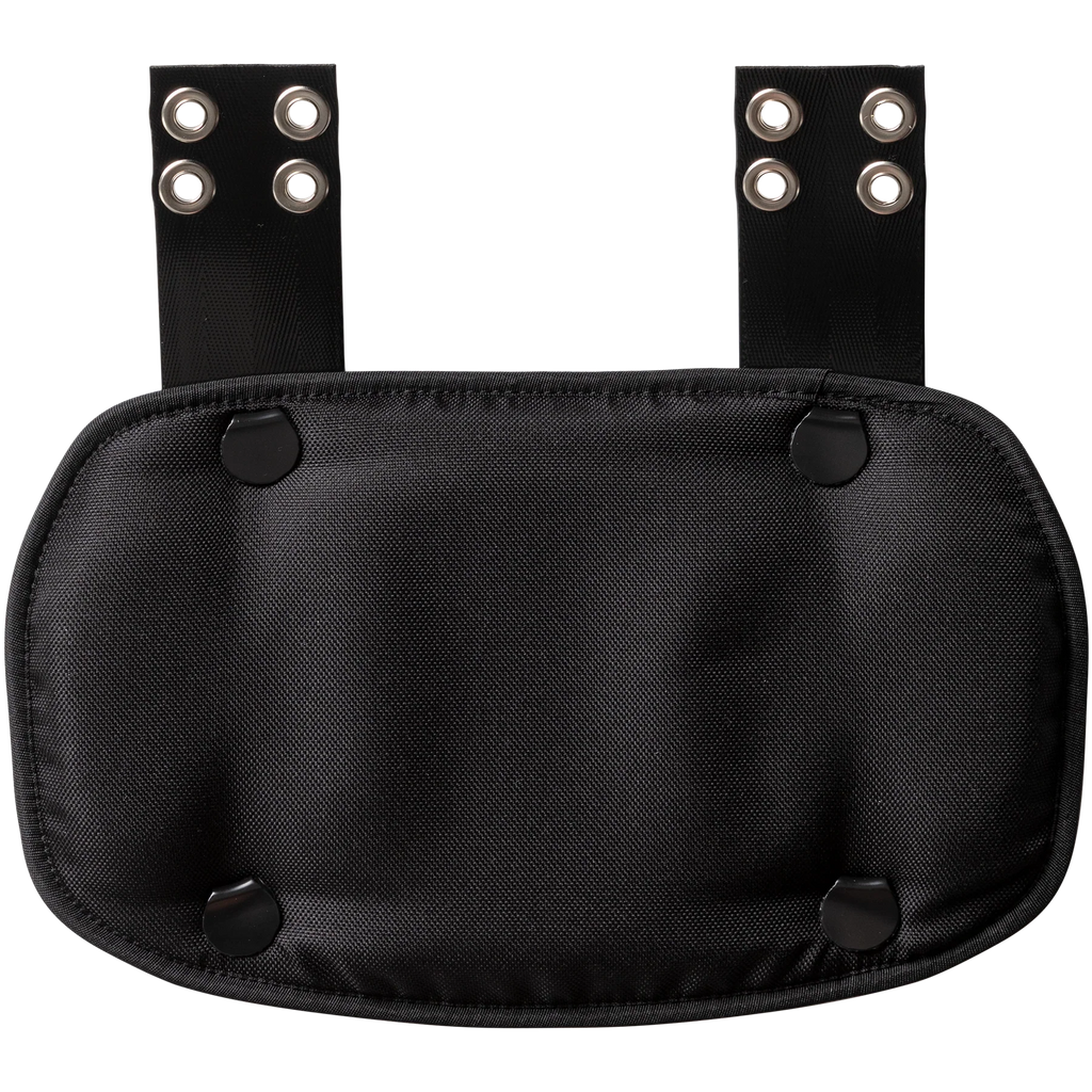 Men's Gameday Armour Backplate