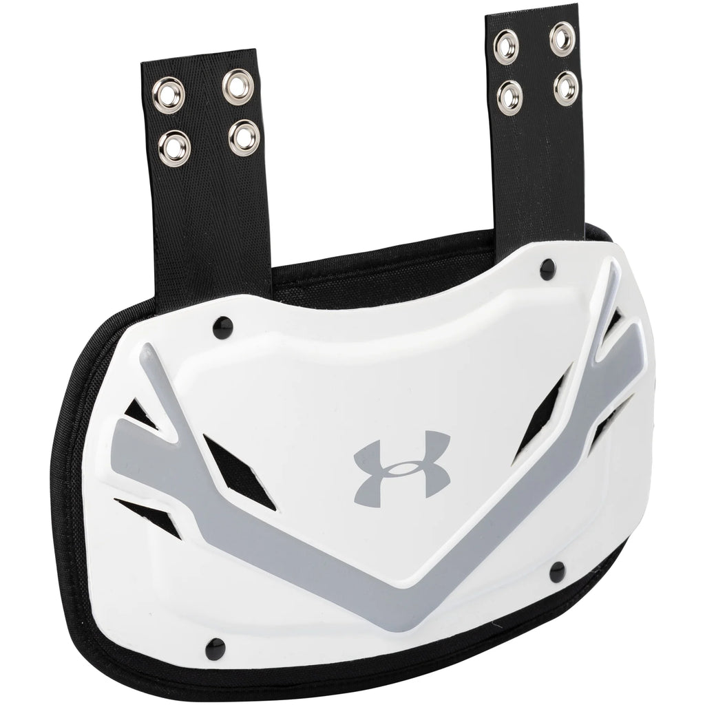 Men's Gameday Armour Backplate