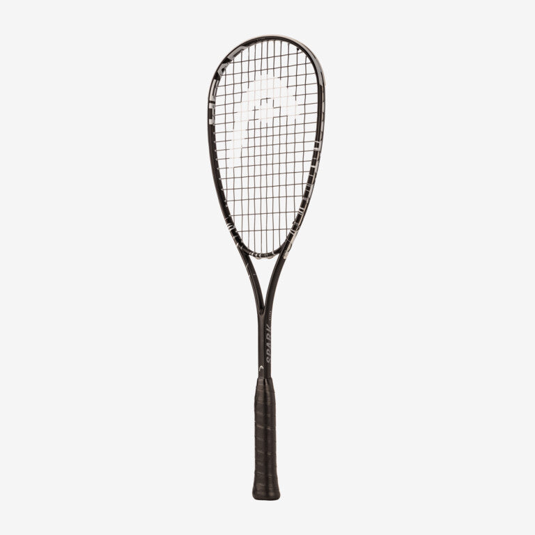 Spark Elite Pack Squash Racquet
