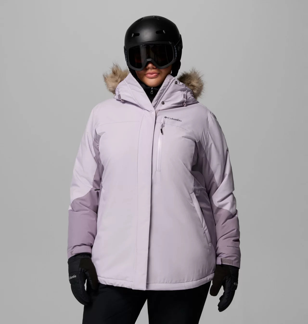 Women's Ava Alpine II Insulated Jacket - Plus Size