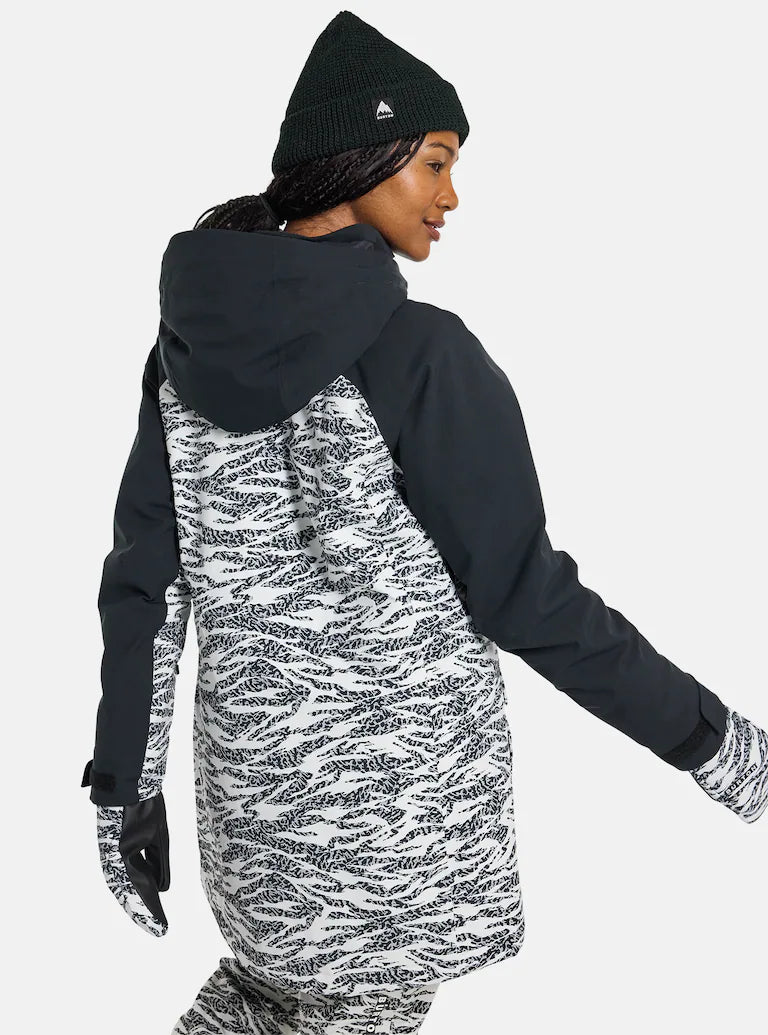 Women's Prowess 2.0 2L Jacket