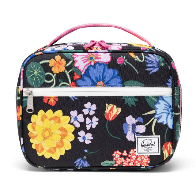 Herschel Pop Quiz Lunch Box Little Herschel - 5L