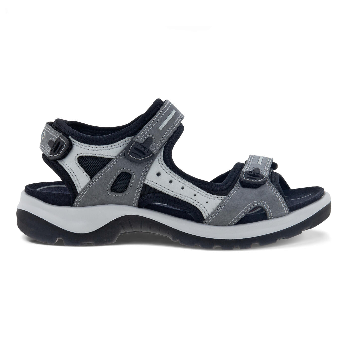 Ecco Women's Yucatan Offroad Sandals