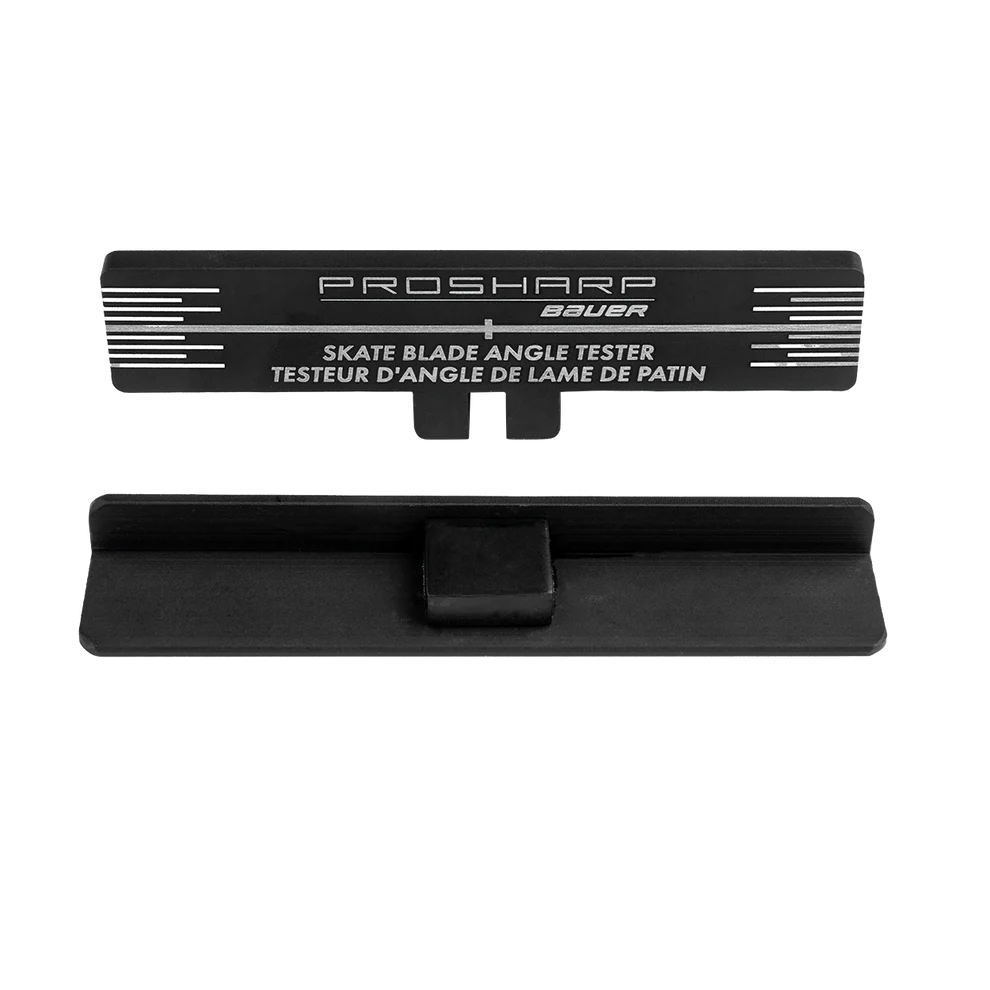 Blade Angle Tester