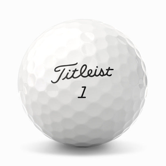 Tour Soft Golf Balls - 1 Dozen