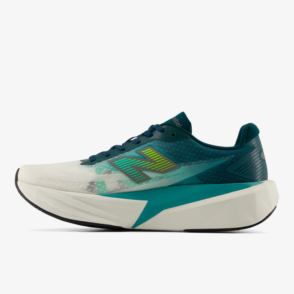 New Balance Men's FuelCell Rebel v5 Running Shoes