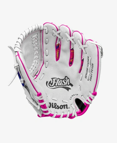 A440 Flash Youth Infield Fastpitch Softball Glove