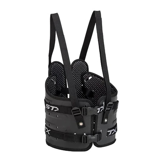 Senior Stinger Lacrosse Rib Pads
