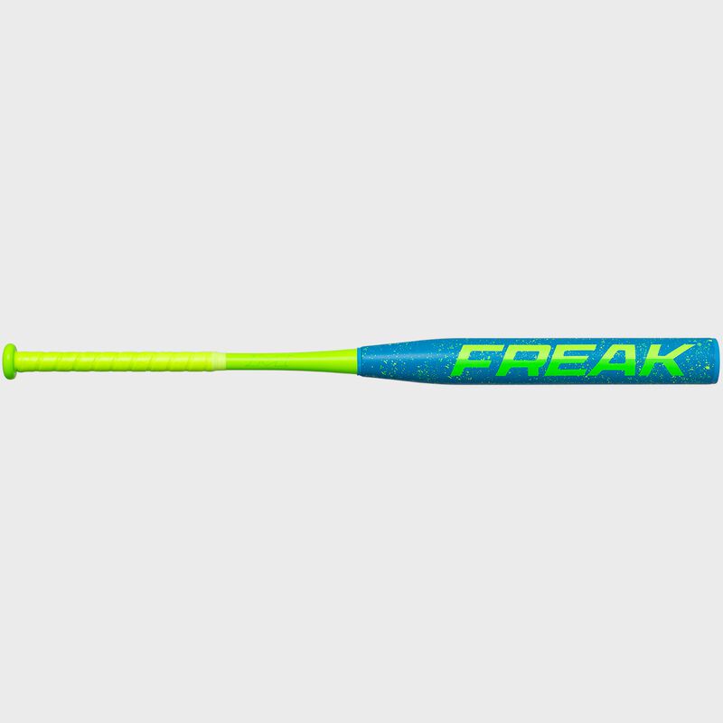 Miken 2026 Freak Splatter 2-Piece Maxload 13.5" USSSA Slowpitch Bat