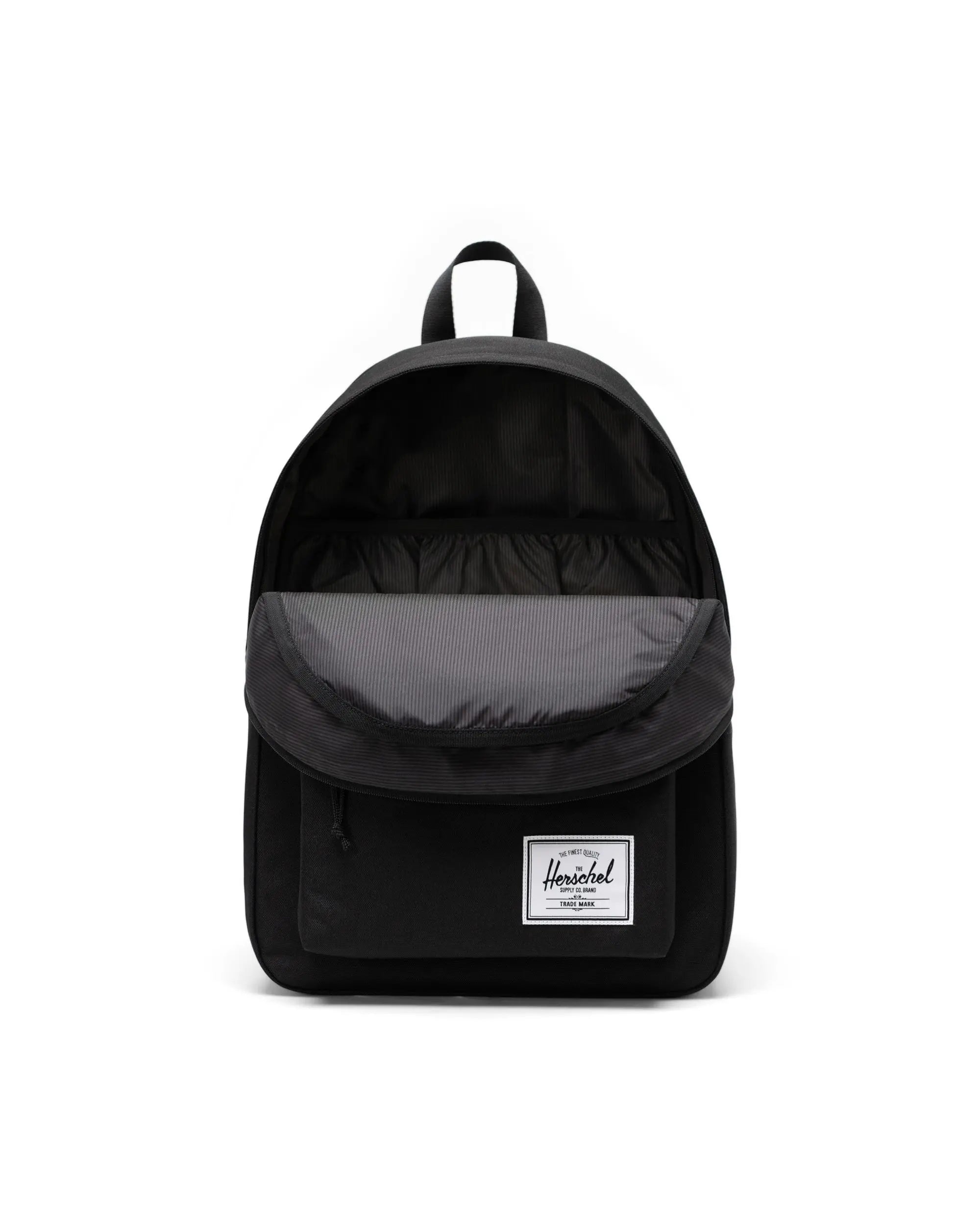 Herschel Raven Crosshatch XL Classic Backpack