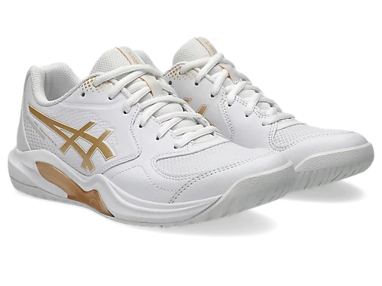 Asics Women's Gel-Dedicate 9 Pickleball Shoes