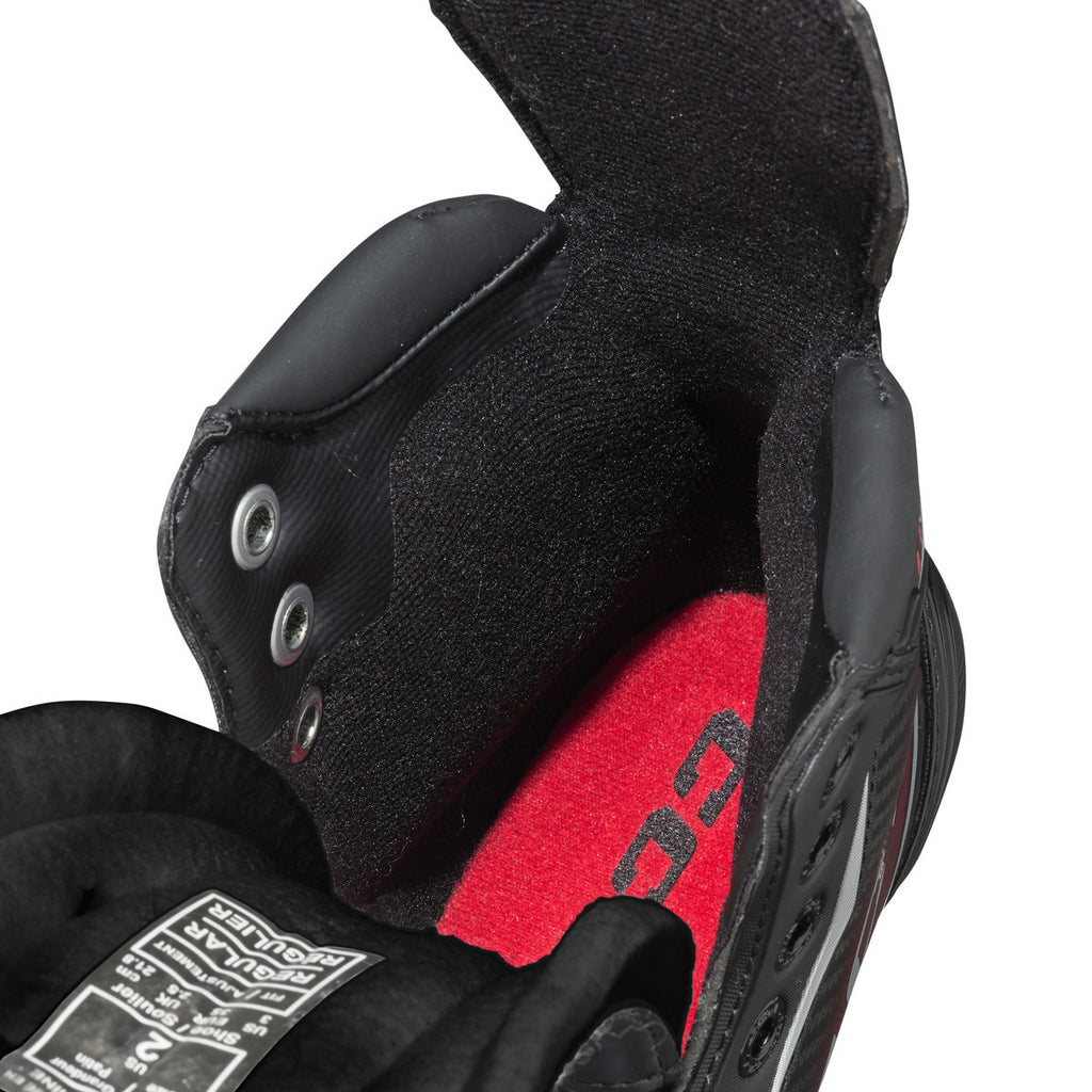 CCM Junior Jetspeed FT860 Hockey Skates - 2025