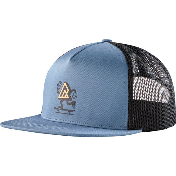 Ripzone Kid's Colin Trucker Snapback
