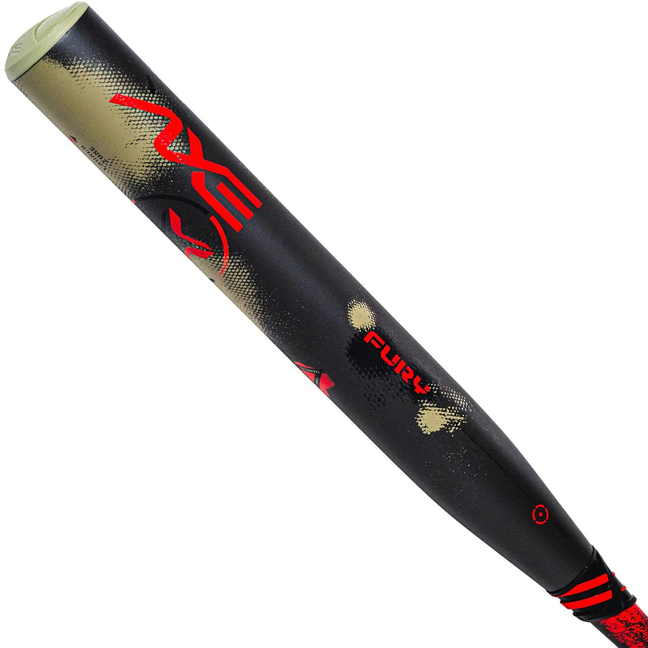 Axe 2026 Fury Zane Migues Bravo Maxload 13" USSSA Slo-Pitch Bat