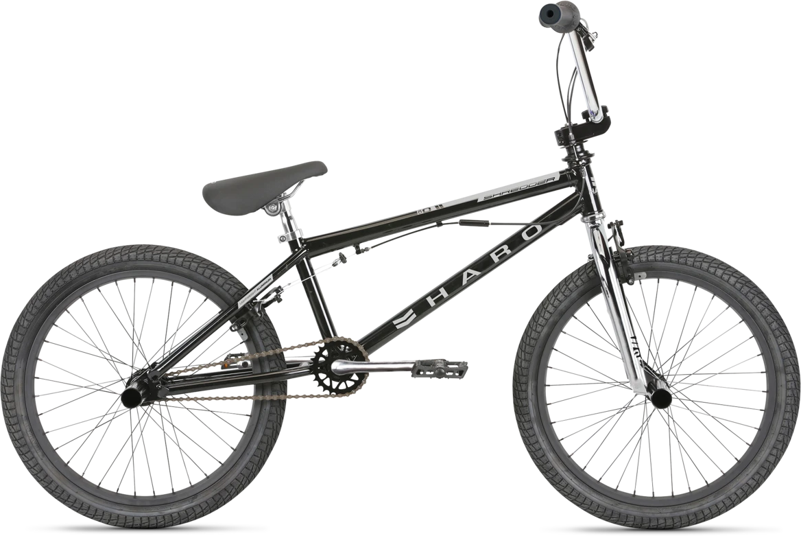 Haro Shredder 20 Pro DLX – Ernie's Sports Experts Haro Shredder 20 Pro DLX – Ernie's Sports Experts