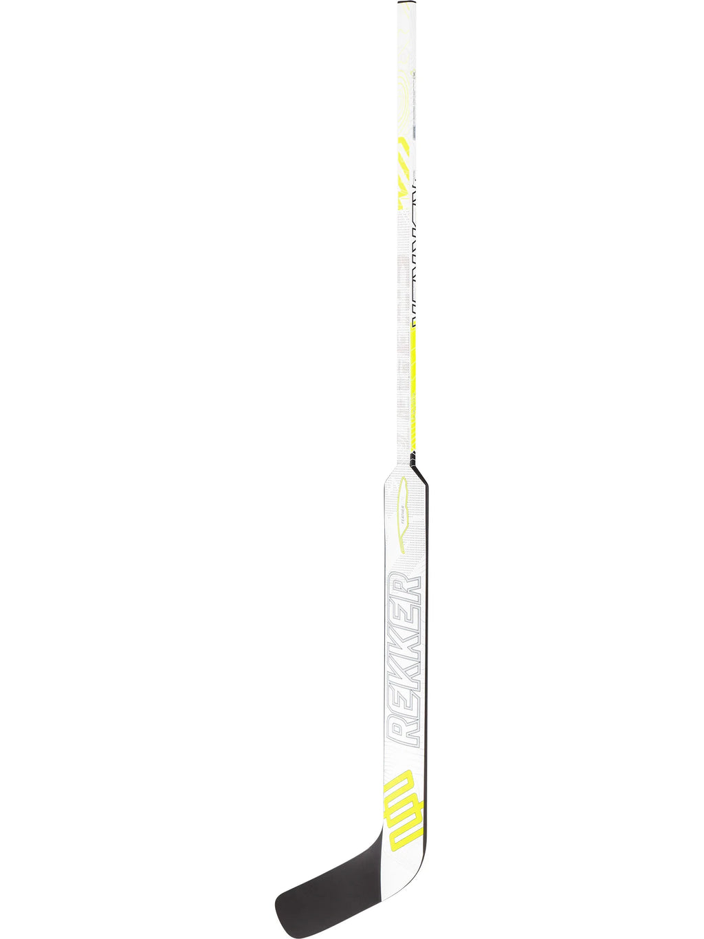 Sherwood Senior Rekker Legend 4 Goalie Stick