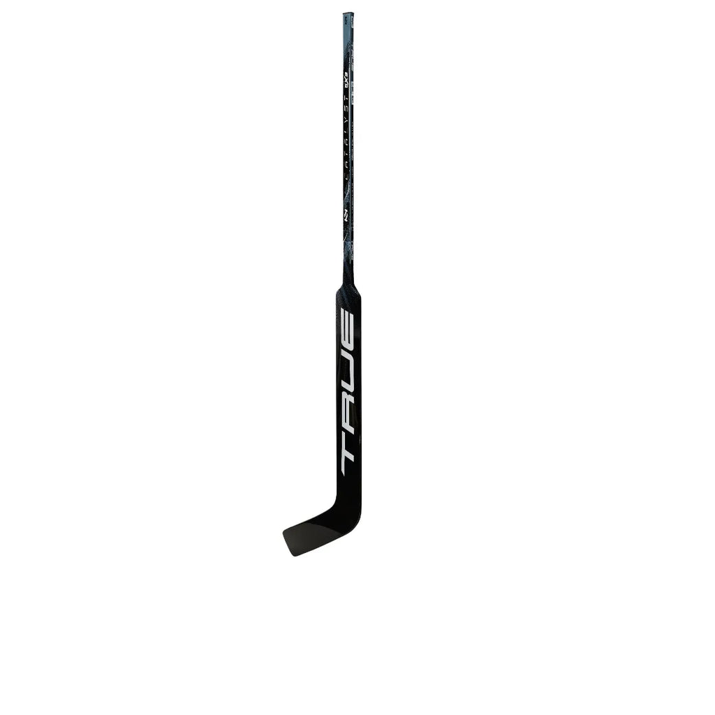 Intermediate Catalyst 5X3 Goalie Stick