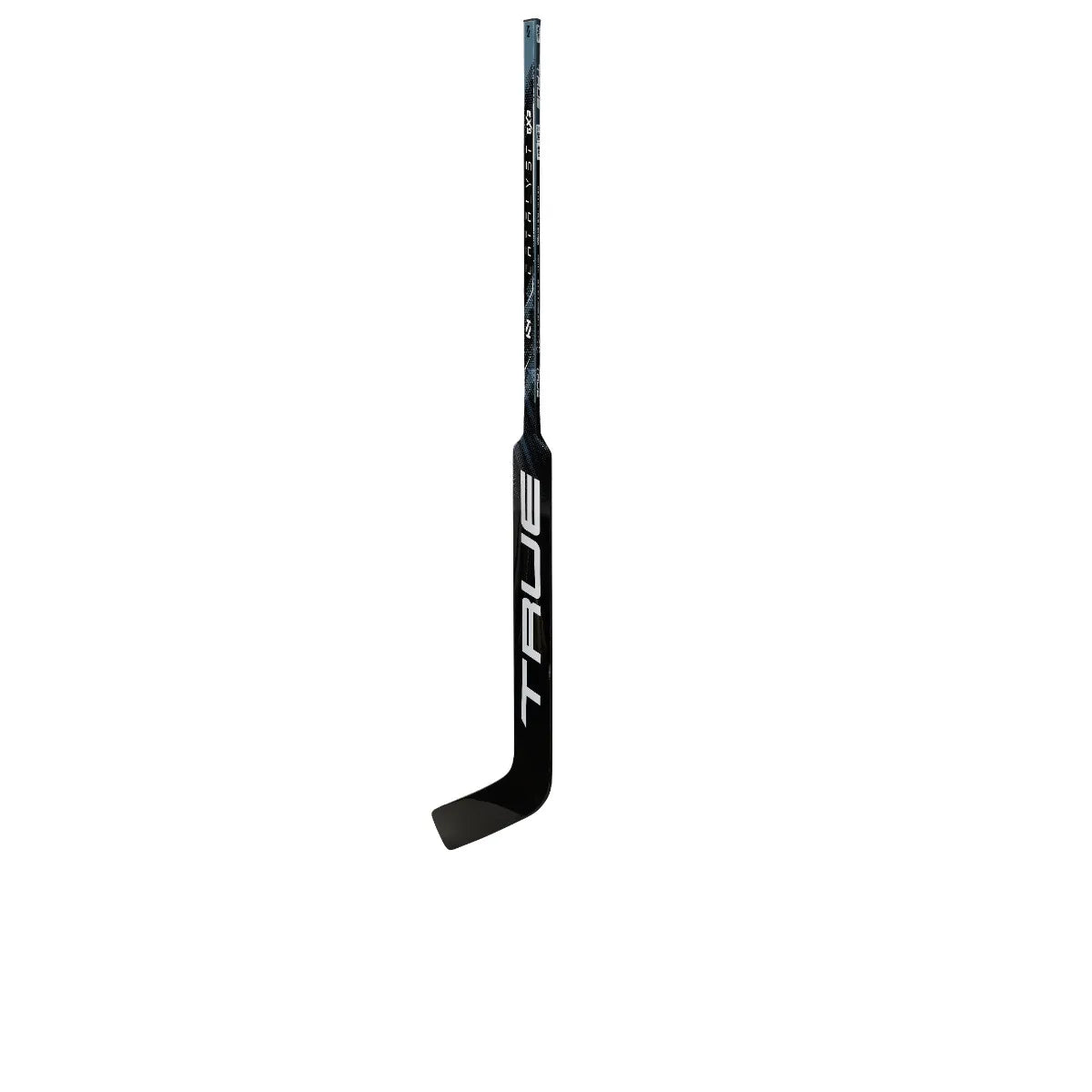 Intermediate Catalyst 5X3 Goalie Stick