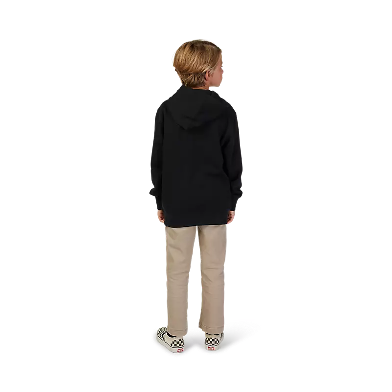 Youth Legacy Pullover Hoodie