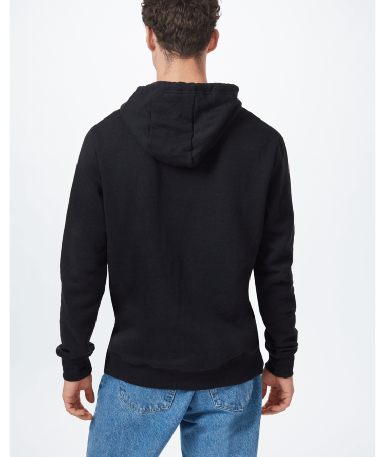 Tentree Men's Treefleece Reynard Hoodie
