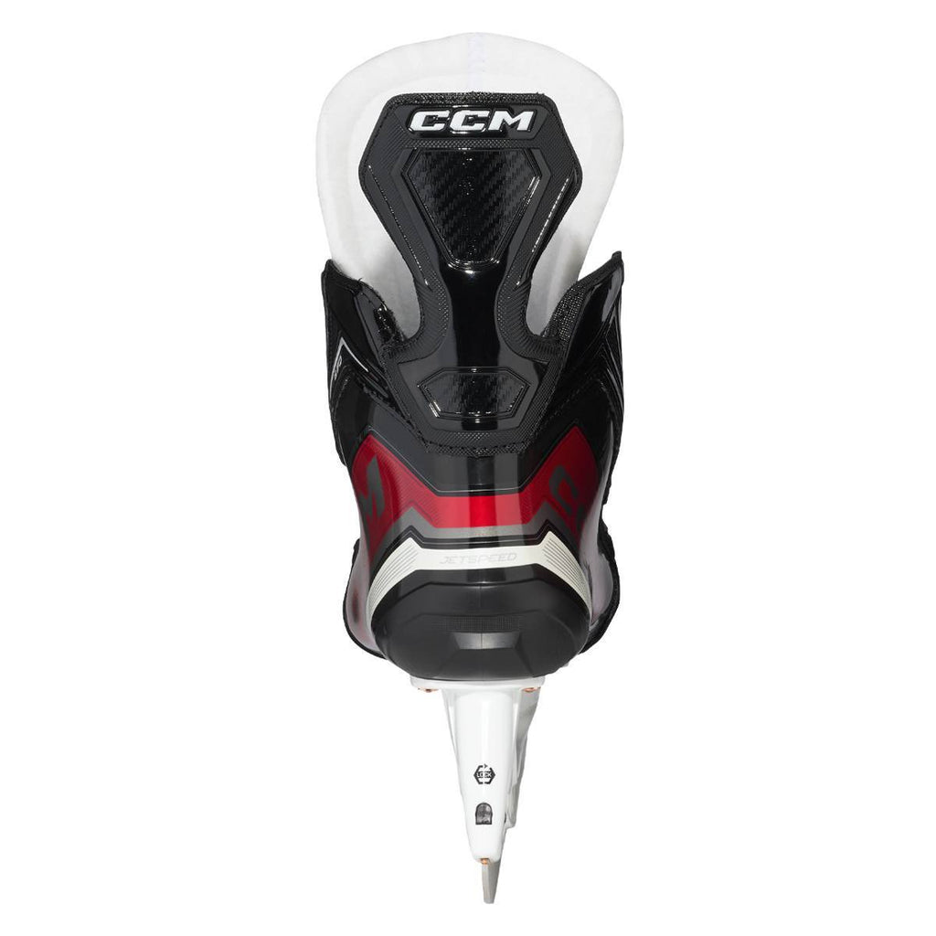 Intermediate JetSpeed FT670 Player Skates