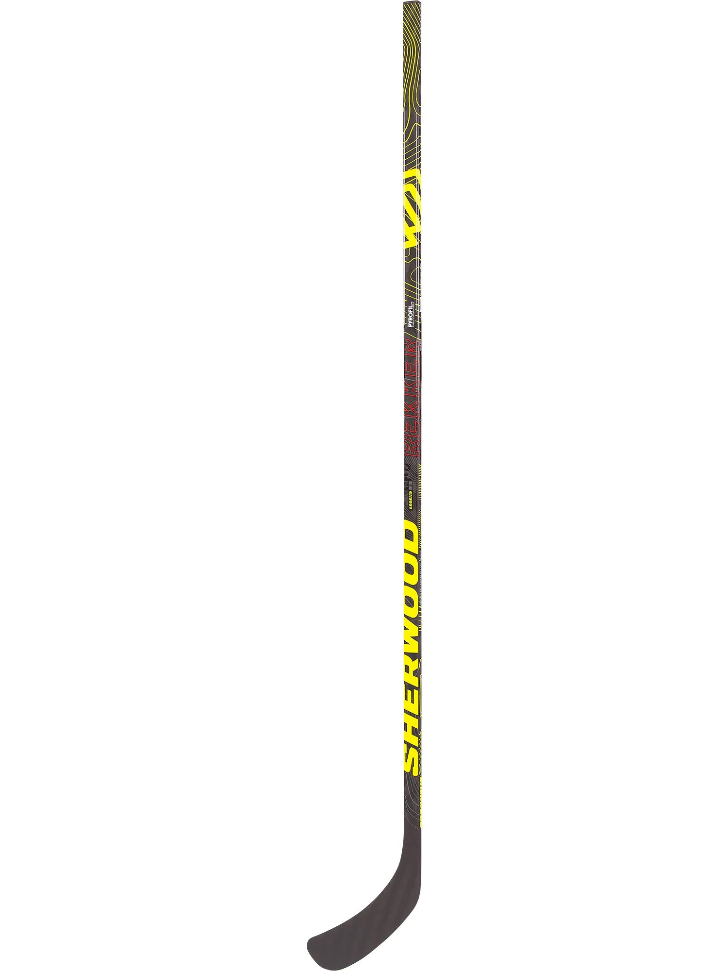 Junior REKKER Legend 3 Hockey Stick