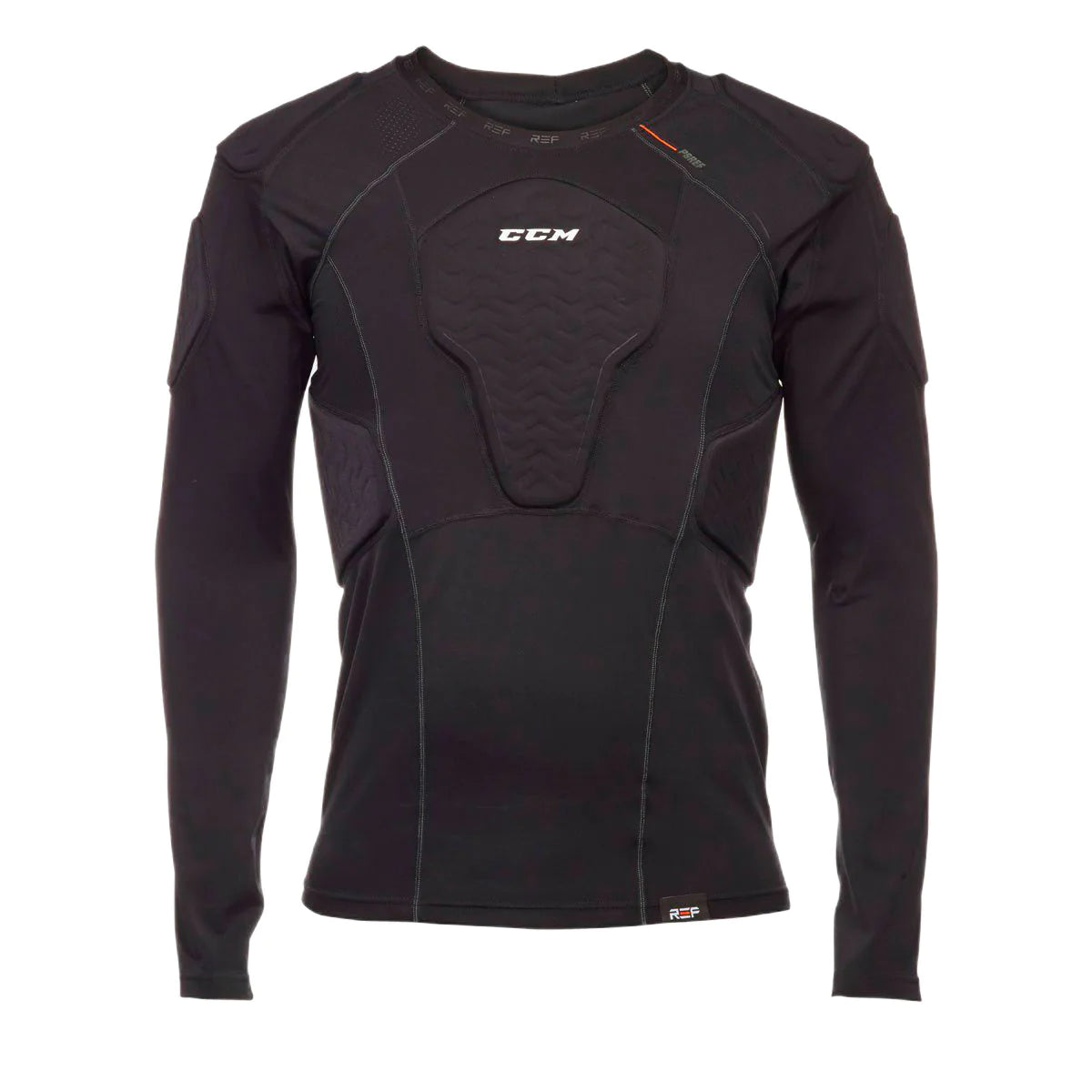 Senior Referee Padded Shirt