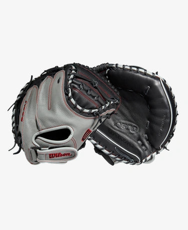 A500 Youth Baseball Catcher's Mitt - 32"