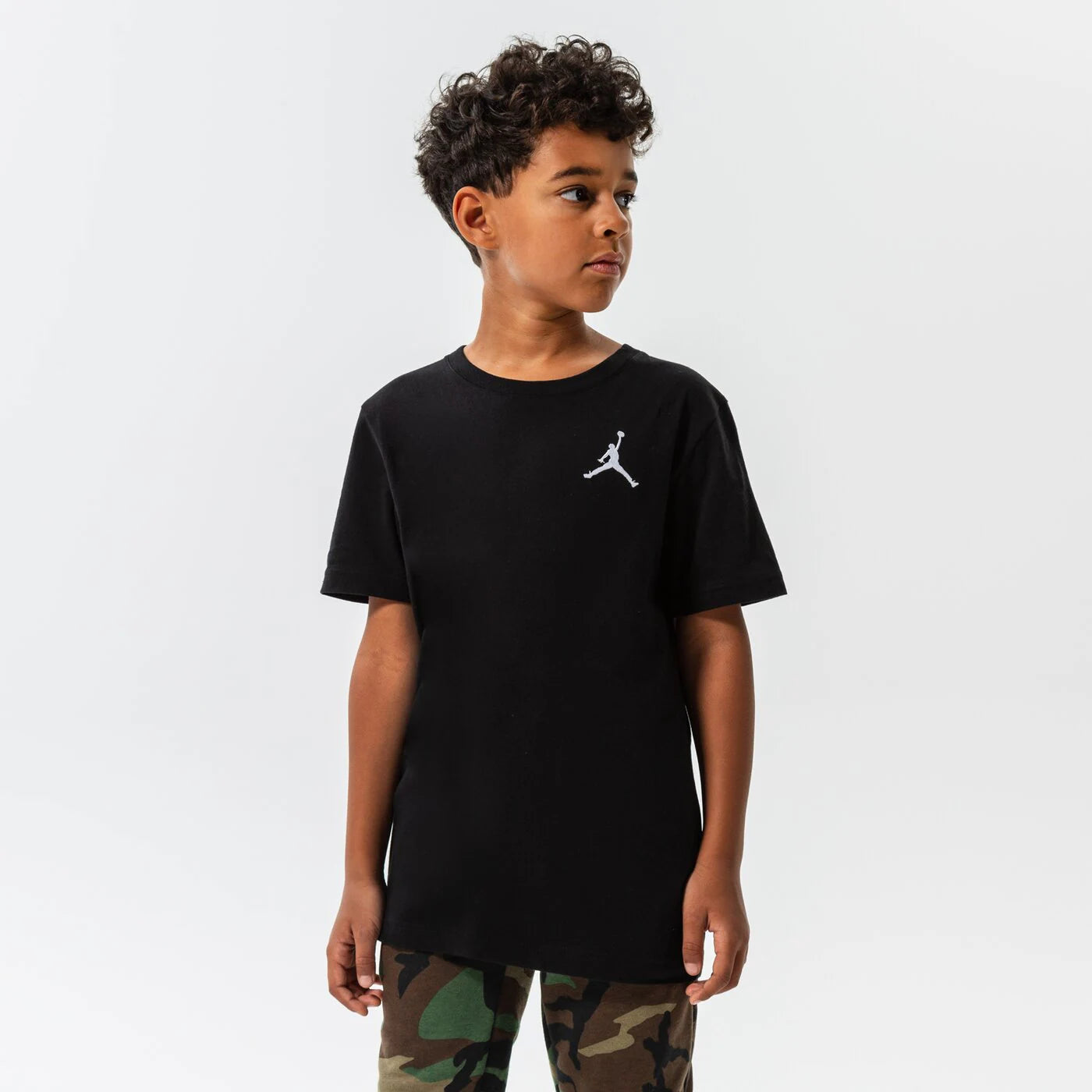 Jordan t hot sale shirt youth