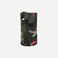 Airtube Ergo Polar Fleece - Stealth Camo