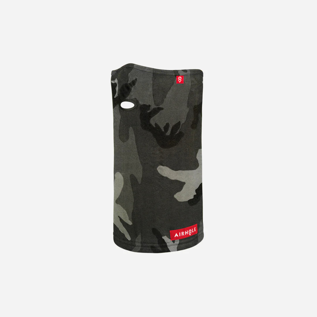 Airtube Ergo Polar Fleece - Stealth Camo