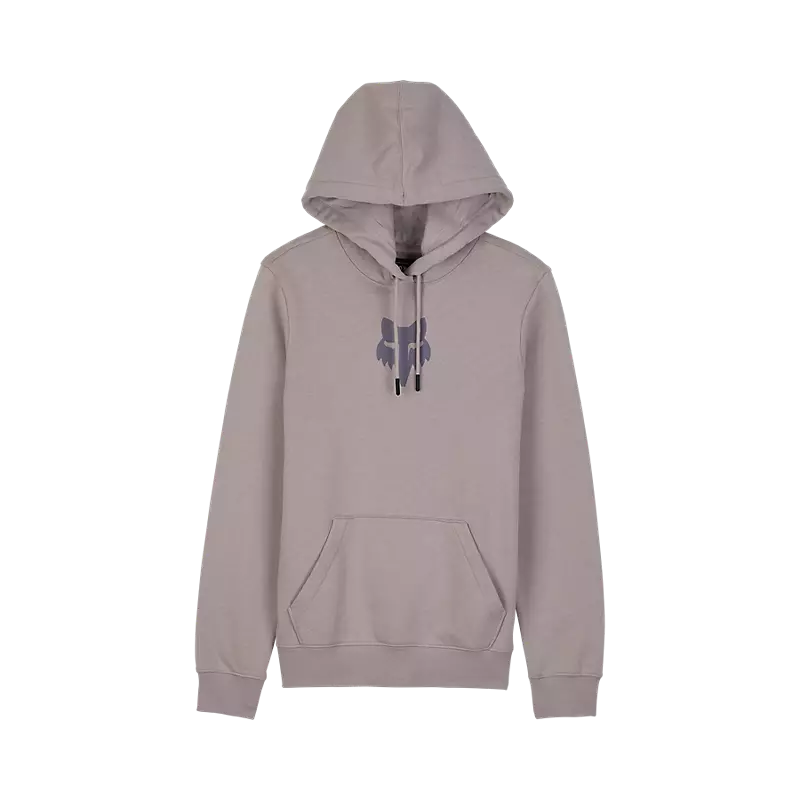 Women's Fox Head Pullover Hoodie